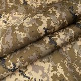 Тканина Cordura 1000D піксель Cordura-100D фото